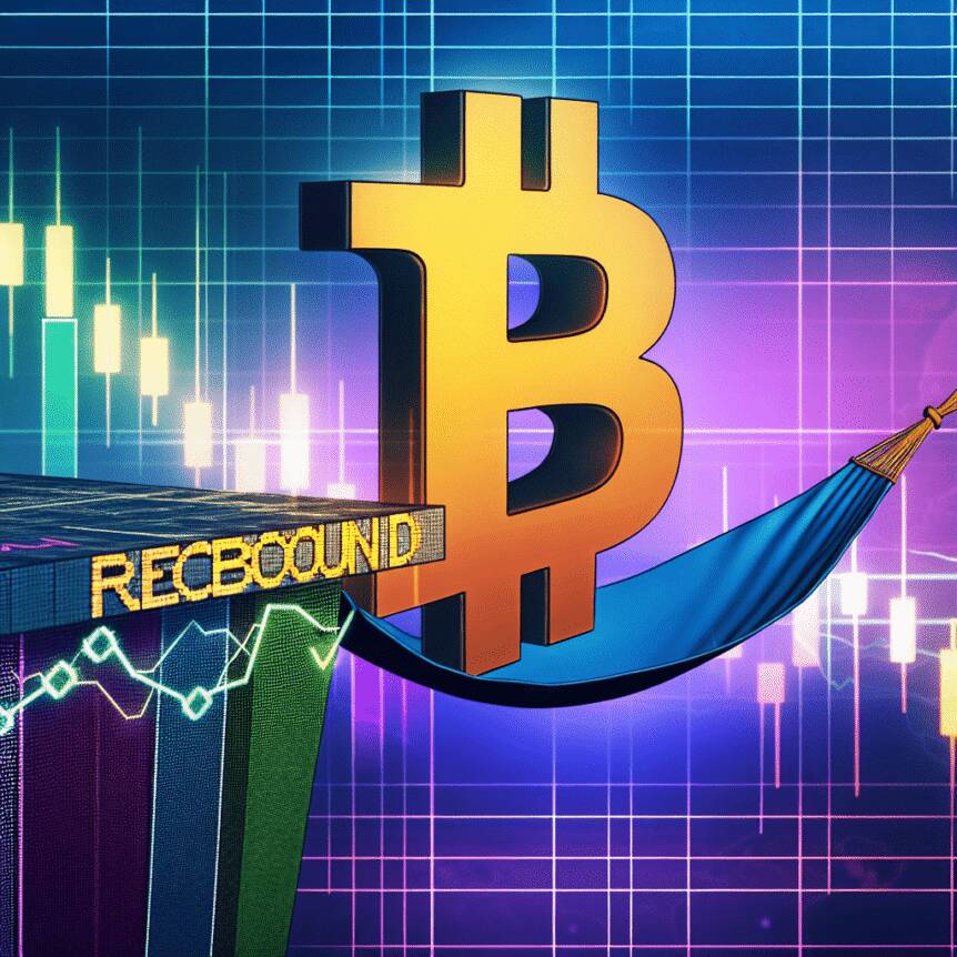 Bitcoin Drops Under $104k: Signs Point To Imminent Btc Rebound