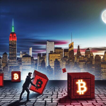 Nyc Comptroller Blocks Mayor Adams' Plan For Bitcoin Bonds