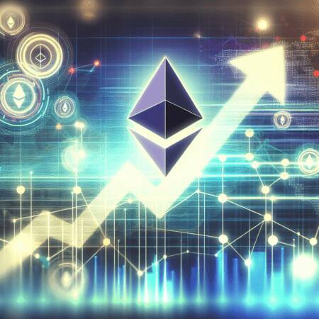 Ethereum Price Surge Backed By Soaring Futures Data & Network Activity