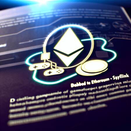 Sharplink Gaming To Buy $1b In Ethereum, Dubbed The 'ethereum Saylor'