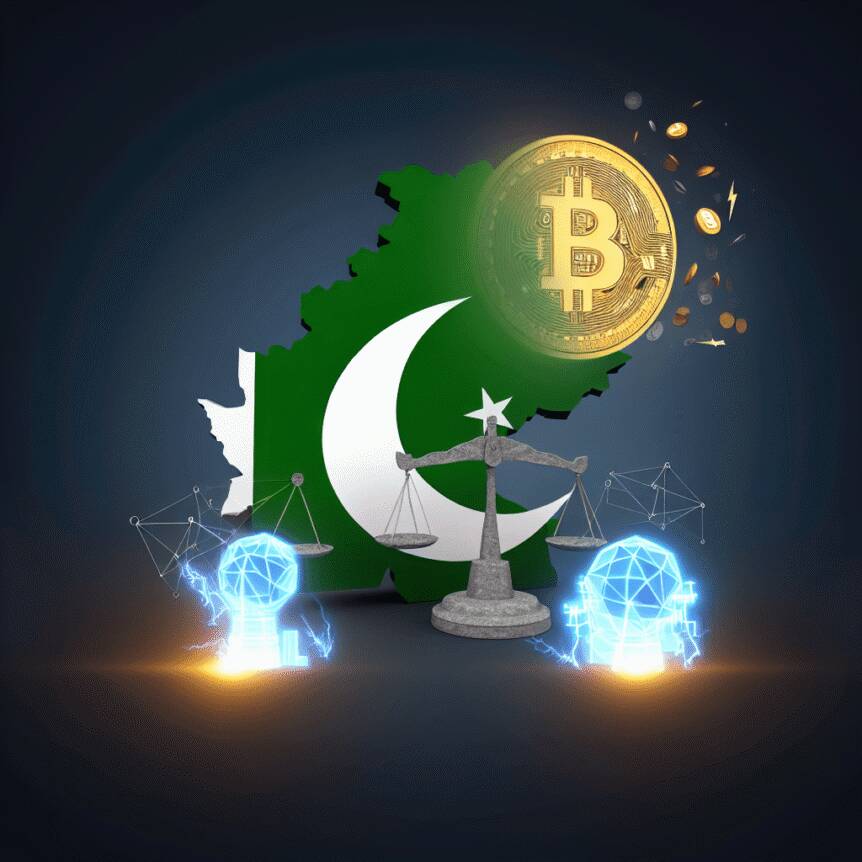 Imf Warns Against Pakistan's Plan For Bitcoin Mining Power: Full Report