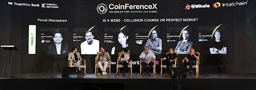 Coinferencex Dubai 2025: Where Decentralization Took The Main Stage Coinferencex Dubai 2025: Where Decentralization Took The Main Stage