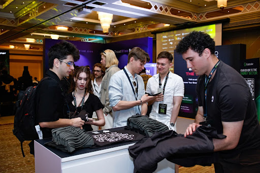 Coinferencex Dubai 2025: Where Decentralization Took The Main Stage Coinferencex Dubai 2025: Where Decentralization Took The Main Stage