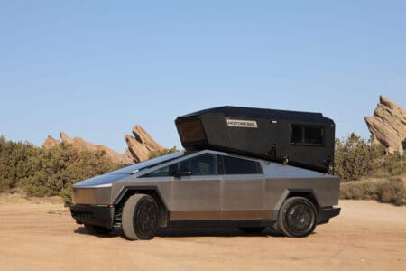 Hotomobil Launches the First Camper Offered in Bitcoin at Bitcoin 2025 Hotomobil Launches The First Camper Offered In Bitcoin At Bitcoin 2025