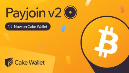 Bitcoin Privacy Just Got a Major Upgrade: Bitcoiners Can Now Send Private Transactions with a Mainstream Wallet Bitcoin Privacy Just Got A Major Upgrade: Bitcoiners Can Now Send Private Transactions With A Mainstream Wallet