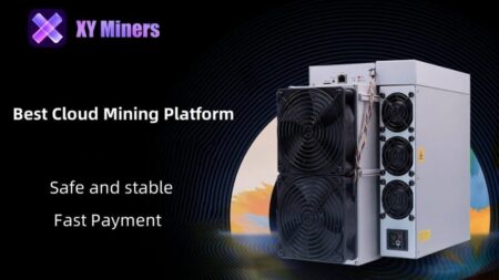 Start Bitcoin and Dogecoin mining with XY Miners cloud mining and earn $1040 per day Start Bitcoin And Dogecoin Mining With Xy Miners Cloud Mining And Earn $1040 Per Day
