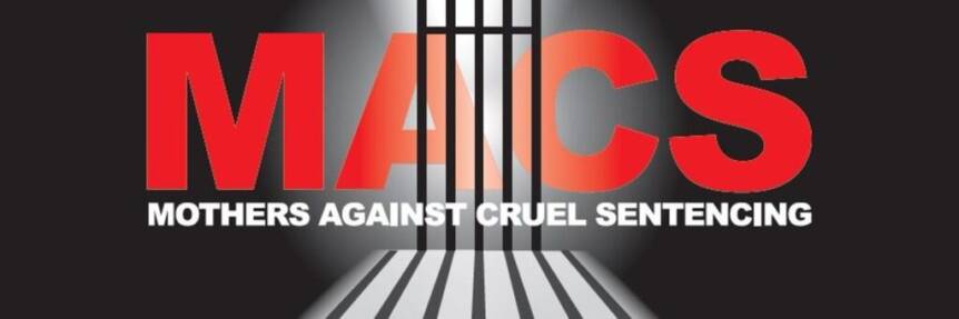 Mothers Against Cruel Sentencing (macs) Launches At Bitcoin2025 Conference