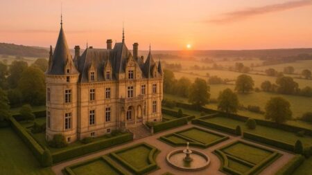 Chateaushi AGโs $CASL token public sale now live on Origins app Chateaushi Agโs $casl Token Public Sale Now Live On Origins App