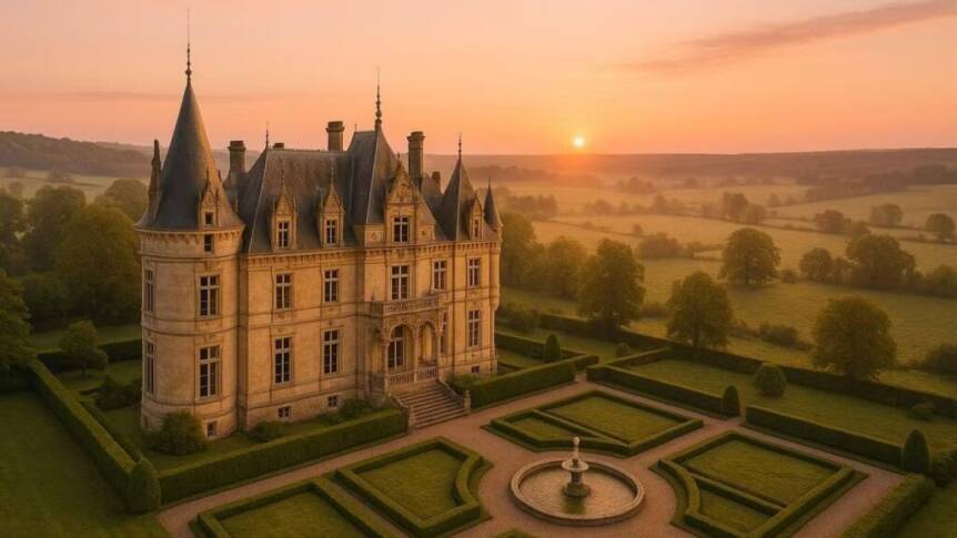 Chateaushi AG’s $CASL token public sale now live on Origins app Chateaushi Ag’s $casl Token Public Sale Now Live On Origins App