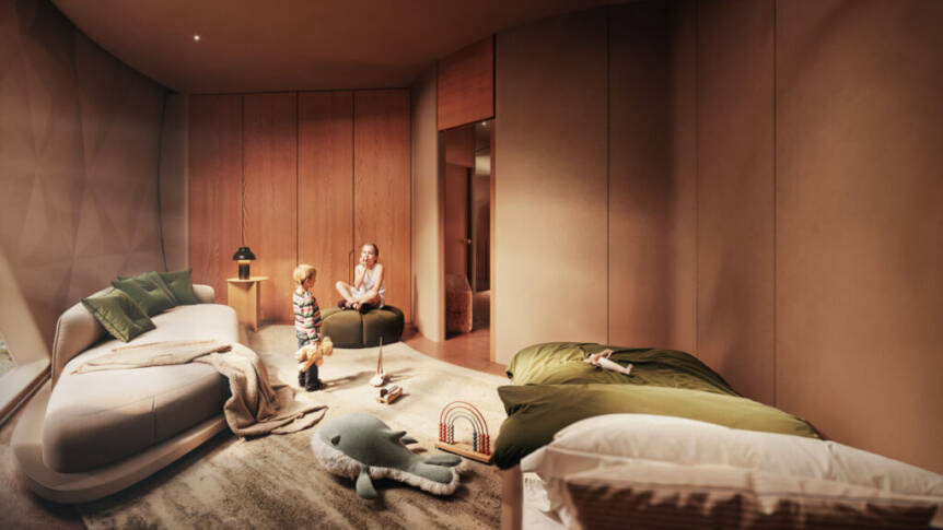 Geoship Climate-resilient Housing Company Accepting Bitcoin & Building Network State Communities