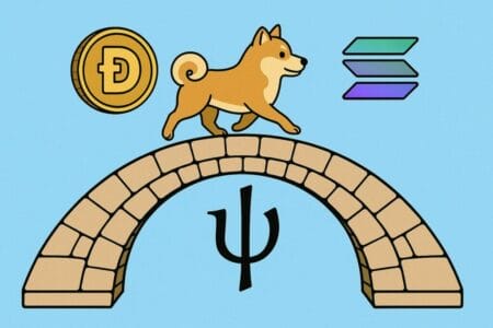 Psy Protocol Connects Dogecoin And Solana With First Trustless Bridge