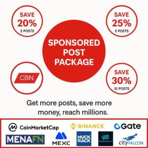 Sponsored Post Packages