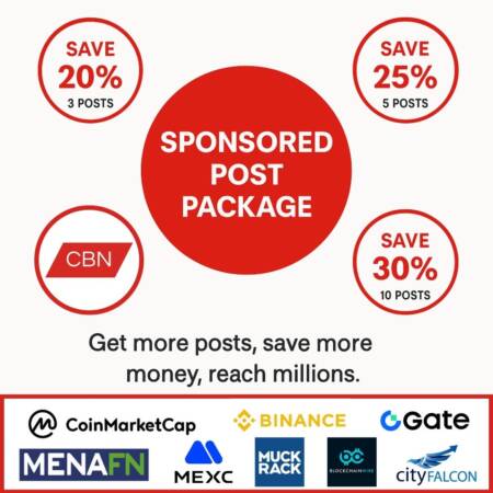 Sponsored Post Packages
