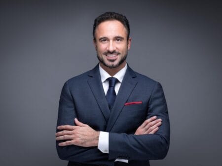 Tommaso Caratelli Launches Zerix: The New Frontier Of Non-directional Trading With An Innovative Approach To Risk Management