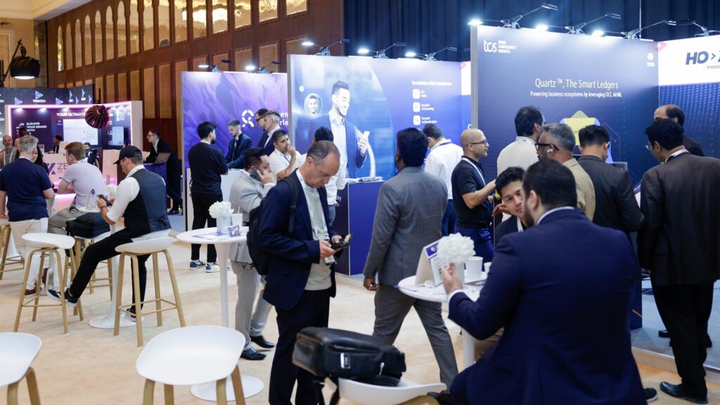 Hodl 2025 Wraps Up Landmark Dubai Edition, Announces 31st Global Edition In Riyadh, Saudi Arabia