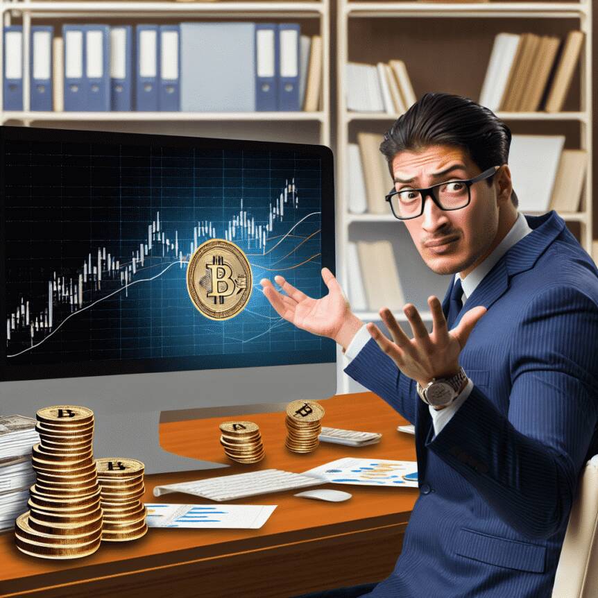 Bitcoin Guru Max Keiser Questions Legitimacy Of New Btc Firms