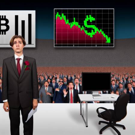 Justice Minister Quits After $45m Bitcoin Gift From Convict Shocks Nation