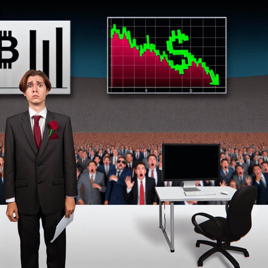 Justice Minister Quits After $45m Bitcoin Gift From Convict Shocks Nation