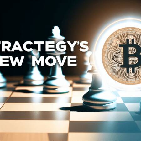 Michael Saylor Hints At Major Bitcoin Buy: Strategy's New Move!
