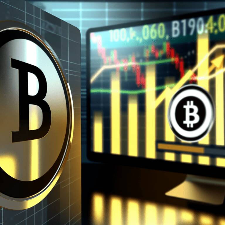 Bitcoin Traders Eye $100k Goal After Stellar 11% Monthly Gain!