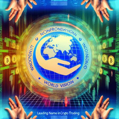 World Vision Leads Nonprofits In Crypto Trading In South Korea Post-ban