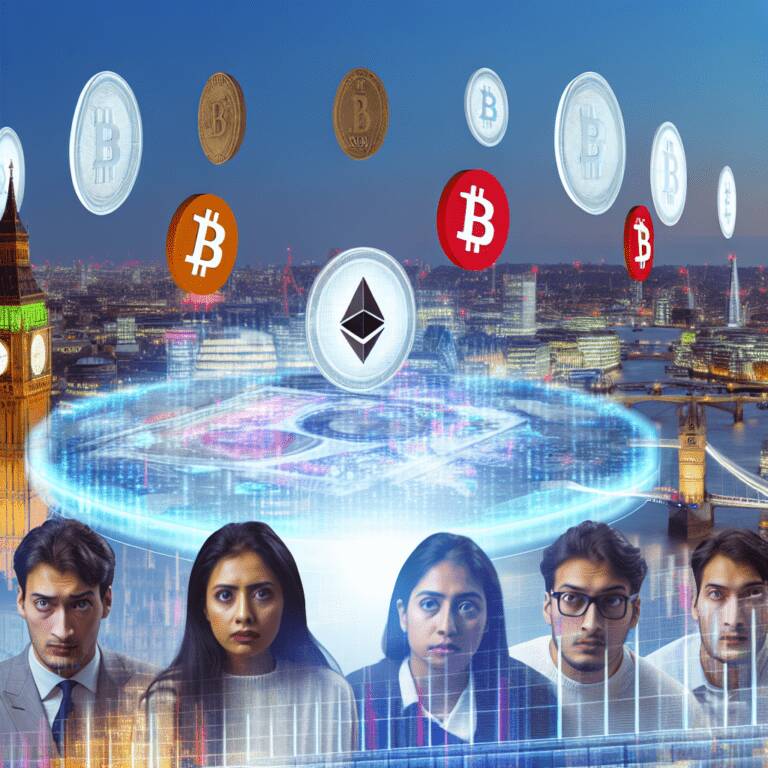 Ig Group Introduces Crypto Trading For Retail Investors In The Uk