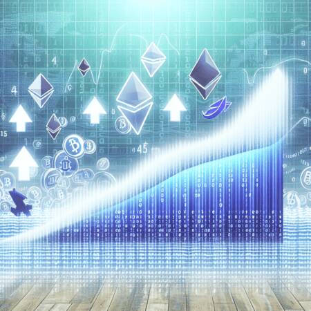 $286m Surge In Crypto Funds As Ether Tops Purchases, Reports Coinshares