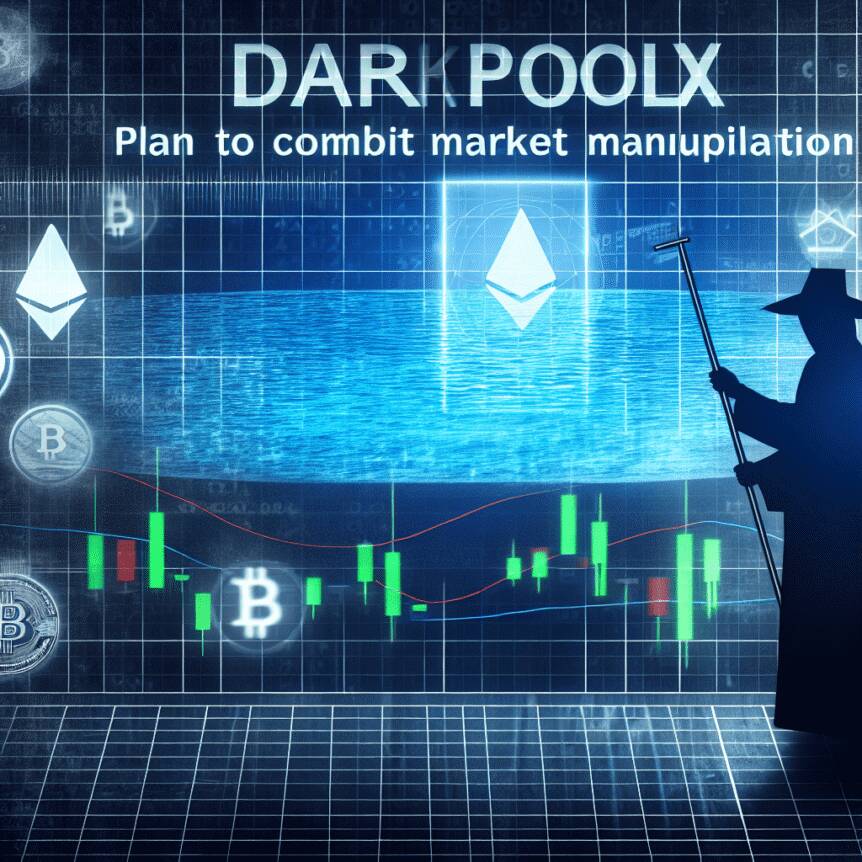 Binance’s CZ Unveils Dark Pool DEX Plan to Combat Market Manipulation Binance's Cz Unveils Dark Pool Dex Plan To Combat Market Manipulation