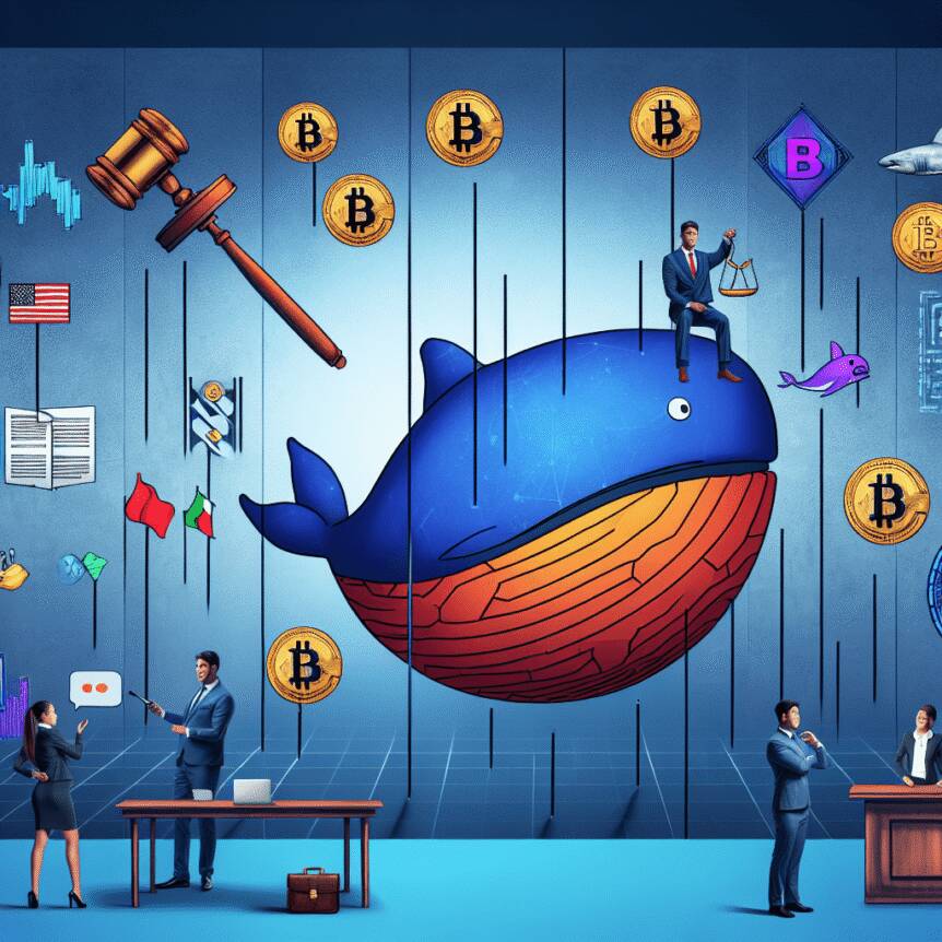 Who Sets Bitcoin Prices In 2025? Whales Vs. Devs Vs. Governments Deep Dive