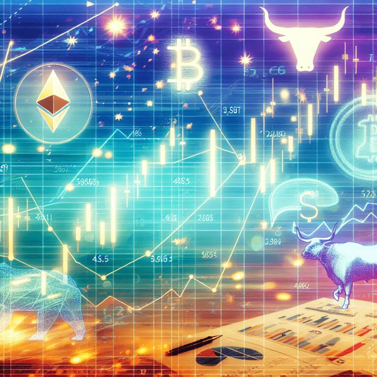 June 2 Price Forecasts: Spx, Dxy, Btc, Eth & More Top Assets!