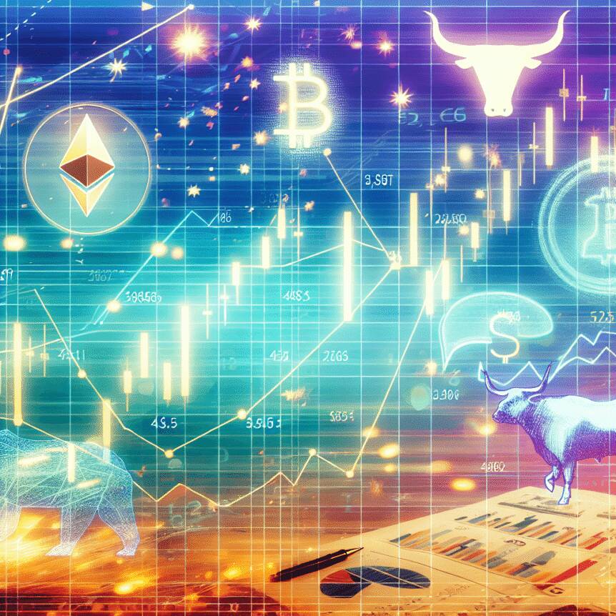 June 2 Price Forecasts: Spx, Dxy, Btc, Eth & More Top Assets!