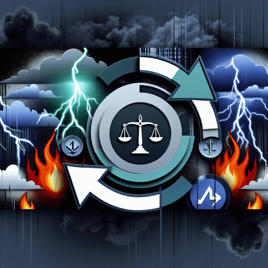 SEC Under Fire for Controversial Crypto Staking Changes Sec Under Fire For Controversial Crypto Staking Changes