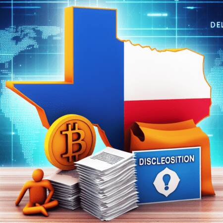 Texas Rep. Gill Faces Backlash For Delayed $500k Bitcoin Disclosure