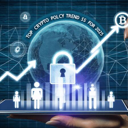 Top Crypto Policy Trends For 2025: Privacy, Growth & Adoption