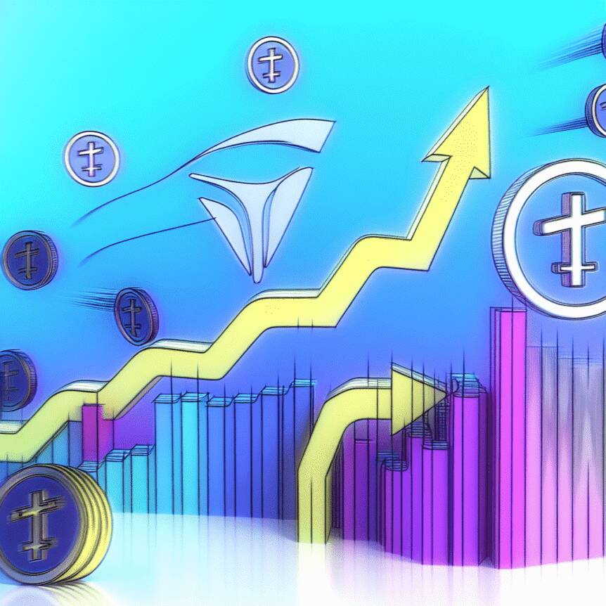 Tokenized Funds Surge To $5.7 Billion, Reports Moody's
