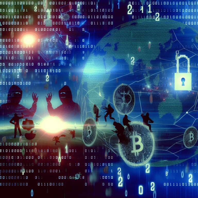 $2.1 Billion In Crypto Stolen In 2025: Hackers Target Users, Says Certik