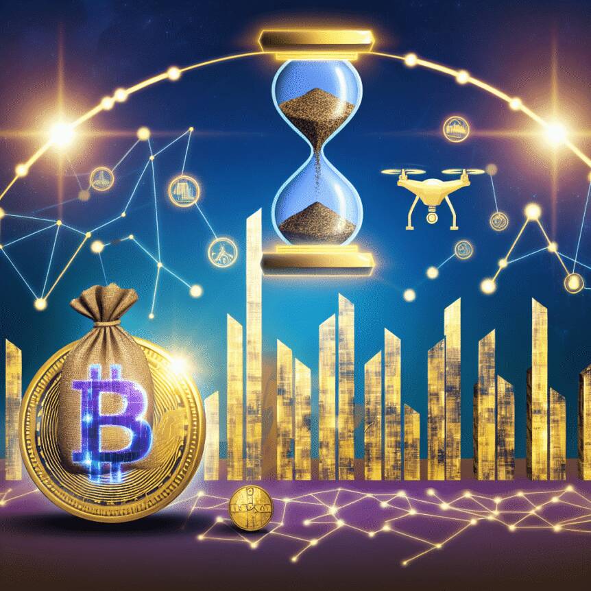 Wef Predicts $3.5t Boom In Blockchain-ai Market By 2028