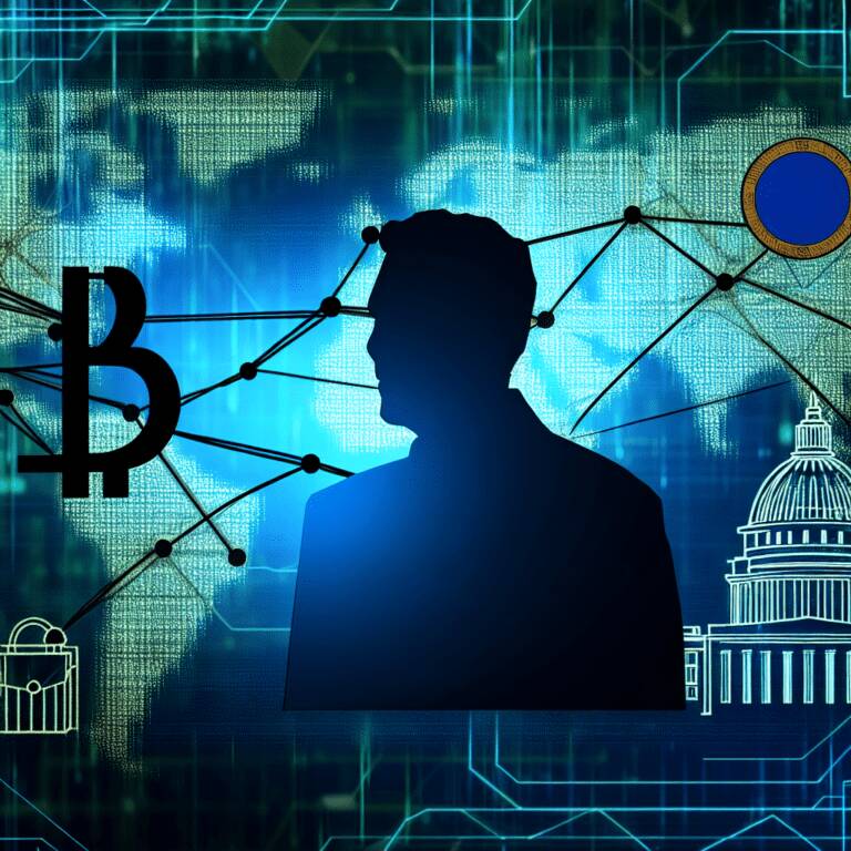 Trump's Crypto Connections Complicate Congress's Digital Asset Laws