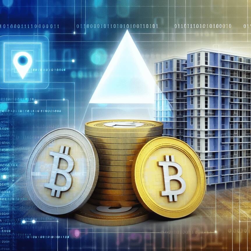 $13b Aps Invests $3.4m In Tokenized Real Estate Through Metawealth