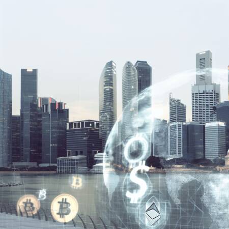 Singapore's Banished Crypto Companies Struggle To Relocate Globally