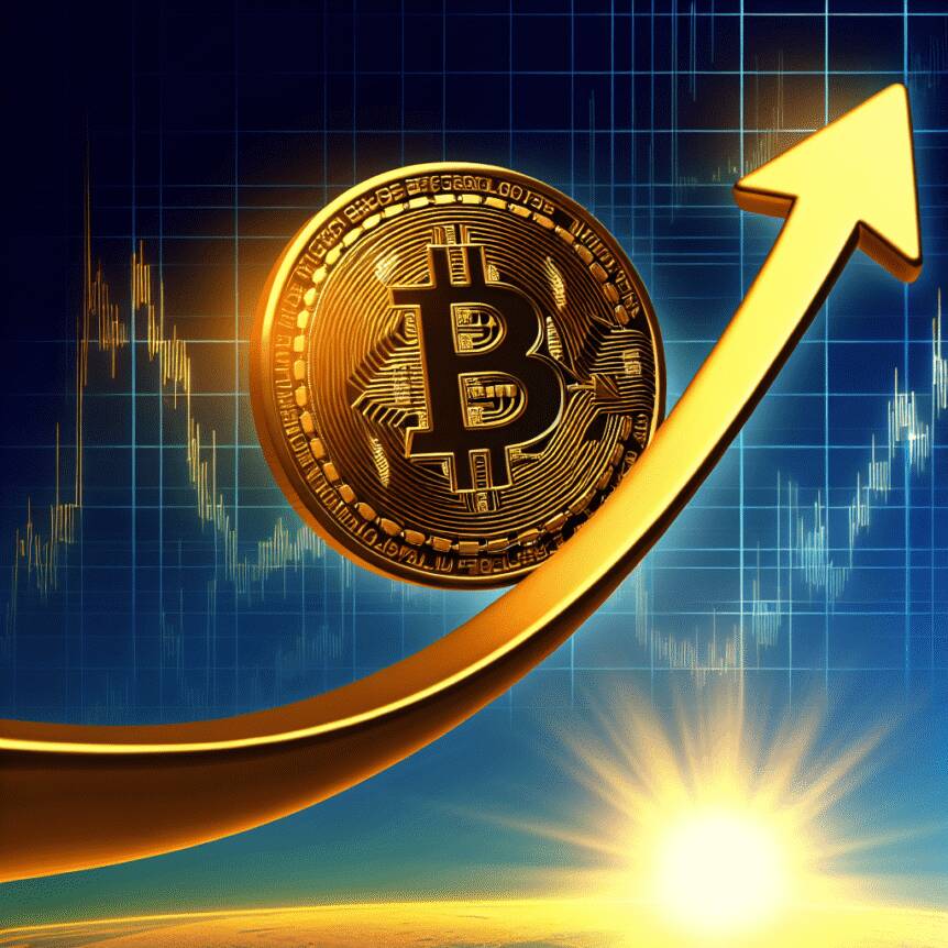 Could Bitcoin Surge To $150k Before Year Ends? Explore The Possibility!