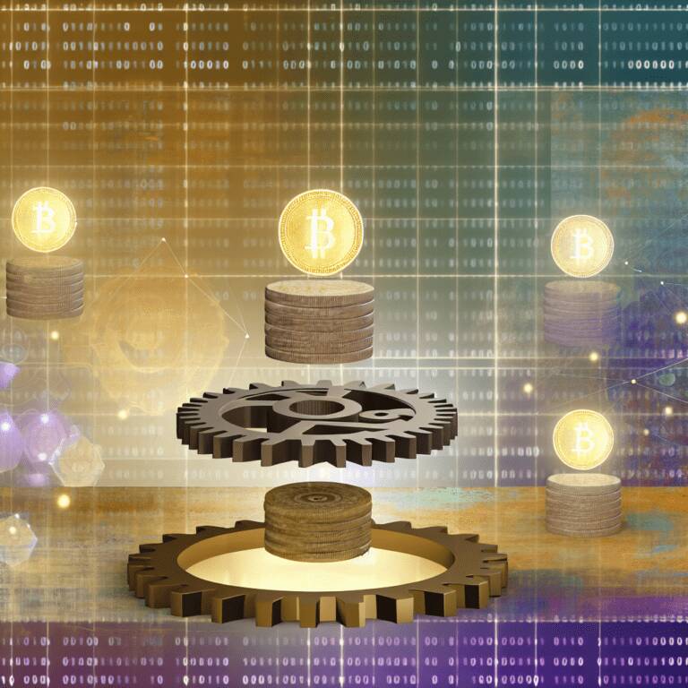 Big Tech's Shift To Stablecoins Amid Genius Act Discussions