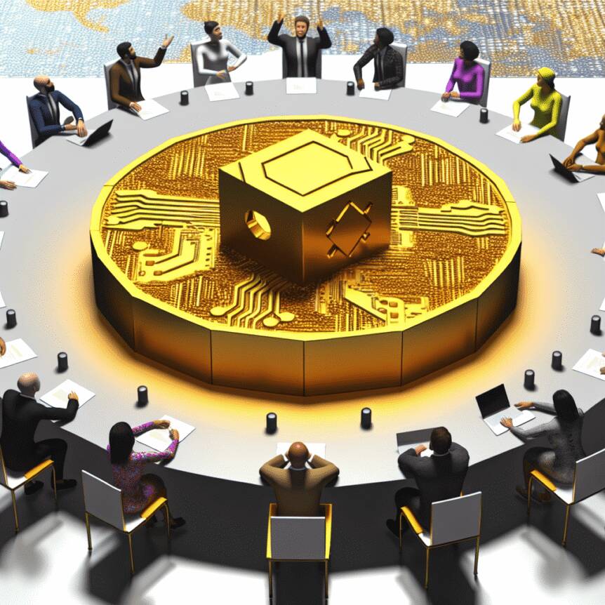 Bitcoin Core Developers' Statement Ignites Major Debate Among Users