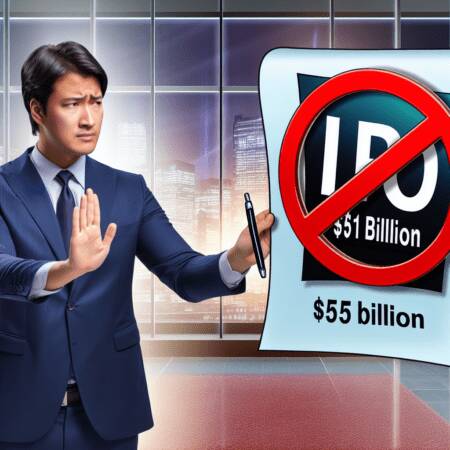 Tether Ceo Rejects Ipo, Claims $515 Billion Valuation Too Low