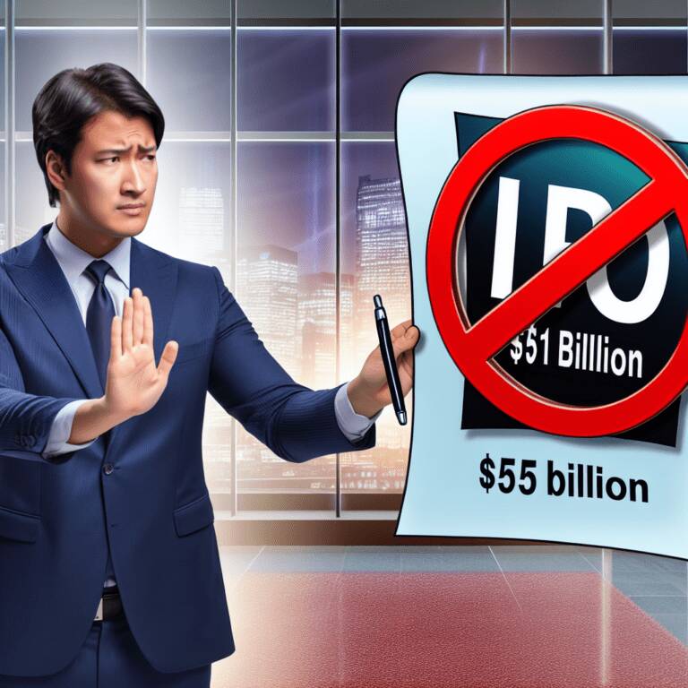 Tether Ceo Rejects Ipo, Claims $515 Billion Valuation Too Low