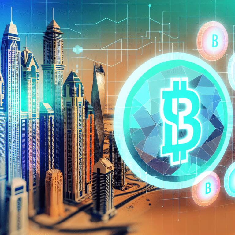 Dubai Real Estate Booms, Hits $18b Sales In May With Tokenization Surge