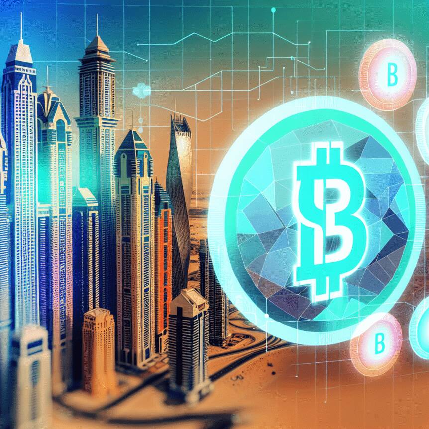 Dubai Real Estate Booms, Hits $18b Sales In May With Tokenization Surge