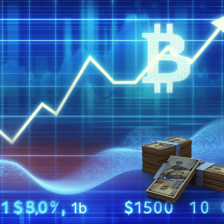 Bitcoin's 10% Price Jump Could Wipe Out $15b In Shorts, Data Shows