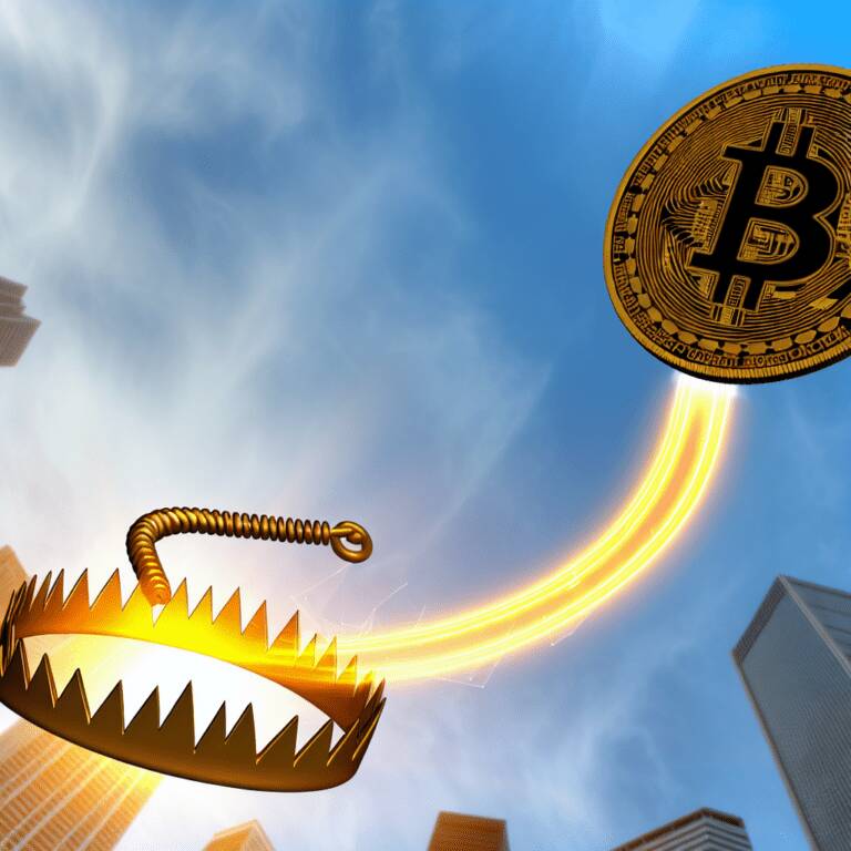 Bitcoin Surges To $105k: Are We Heading Into A Bull Trap?