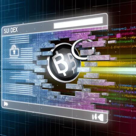 Sui Dex Reboots With Open-source Strategy Post-major Hack